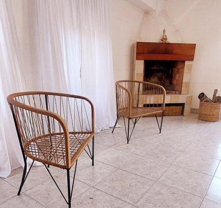 Villa Brown Casa | Casa de campo