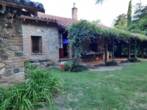 La Granja Chalet De Esquí | Casa de campo
