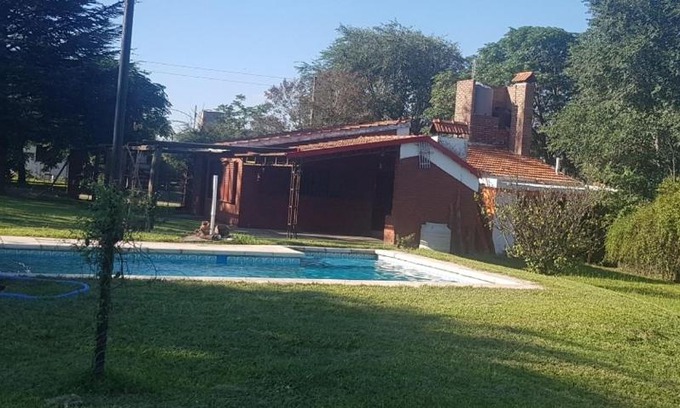 Bialet Masse Chalet De Esquí | Casa de Campo