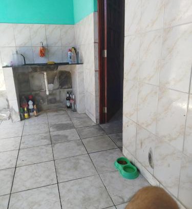 Sao Joao Apartamento | Casa de campo
