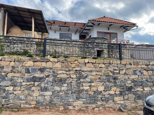 Magdalena Casa | casa de campo chachapoyas cucamay