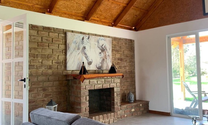 Lurin Casa | Casa de Campo "Cinco Olivos"