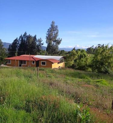 Cogua Casa | Casa de campo