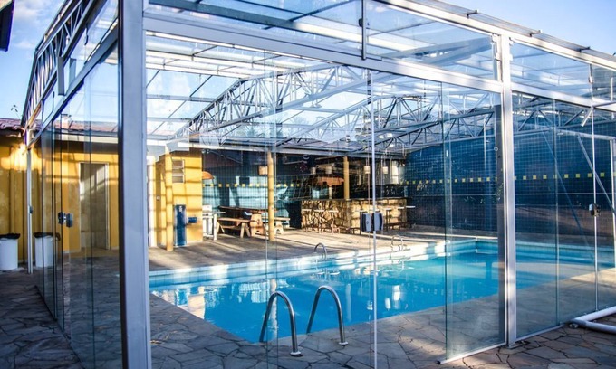 Regiao Urbana Homogenea XXIII Casa | Casa de Campo com Piscina Aquecida