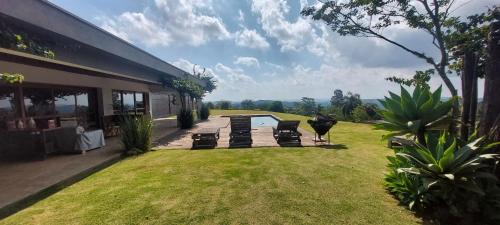 Sao Roque Villa | Casa de campo com vista espetacular