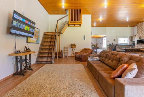 Bom Retiro Casa | Casa de Campo e Hospedagem Fazenda Esperança