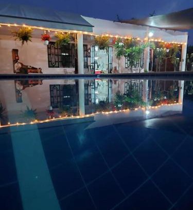 Ibague Casa | casa de campo el rincón del paraíso