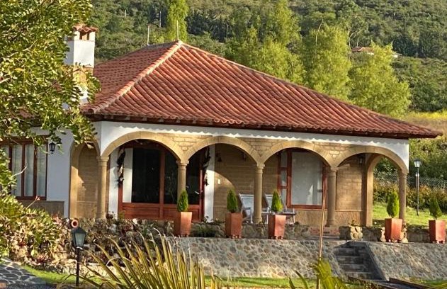 Villa de Leyva Casa | Casa de Campo El Solar de los Muiscas