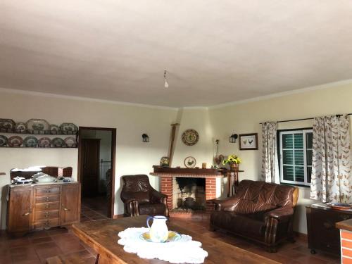 Torres Novas Apartamento | Casa de campo em Riachos