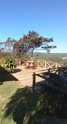 Eco Casa | Casa de Campo em Santa Teresa