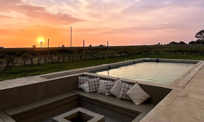 Ica Casa | Casa de Campo en Condominio de Chincha