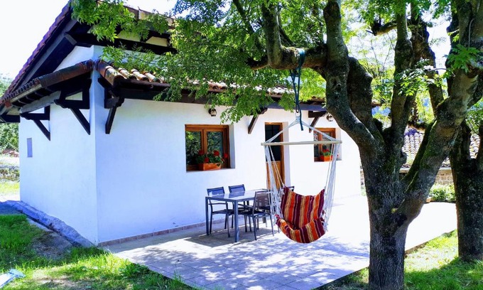 Igorre Casa | Casa de campo entre dos parques naturales