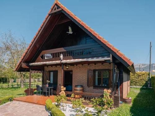Laguardia Casa | Casa de campo entre viñedos