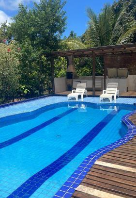 Ilheus Casa | Casa de campo (fazenda de cacau)