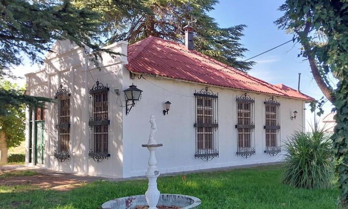 La Consulta Casa | Casa de Campo Finca La Superiora