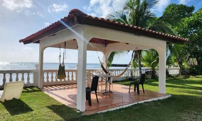 Mechi Casa | Casa de Campo, frente a la playa Skybluebyguanche