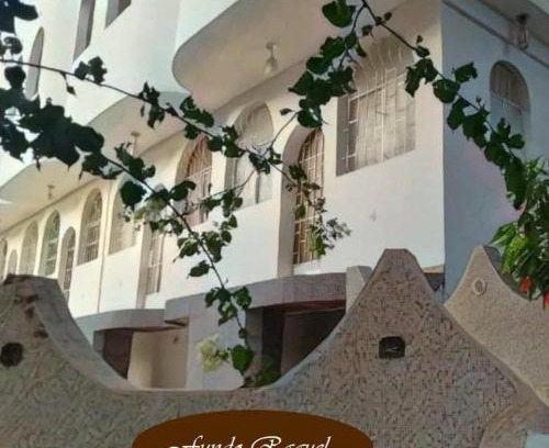Los Aquijes Casa | Casa de Campo - Fundo Raquel
