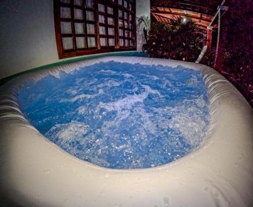 Vieja Casa | CASA DE CAMPO JACUZZI MONTAÑA NATURALEZA Leso