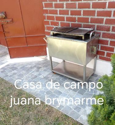 Chosica Casa | Casa de campo juana brymarme