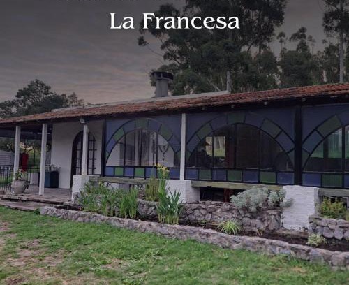 Riachuelo Casa | Casa de campo LA FRANCE SA