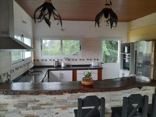 Mercedes Casa | Casa de Campo La Querencia