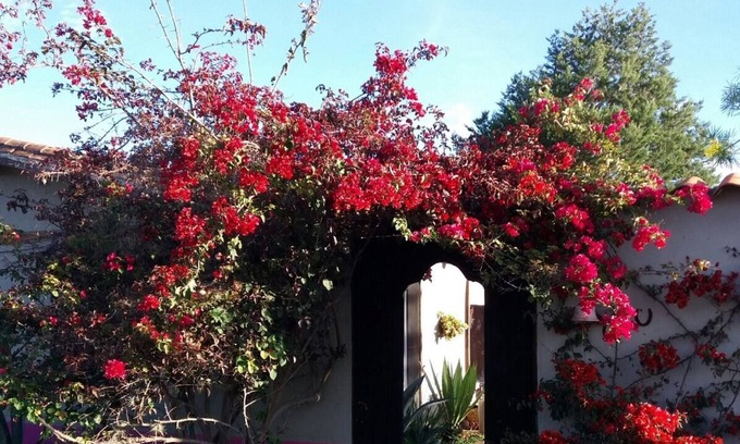 Sutamarchan Cabaña | Casa de Campo Loma Amarilla