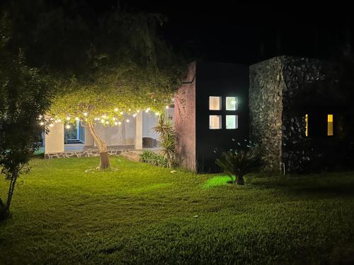 Parras de la Fuente Casa | Casa de Campo