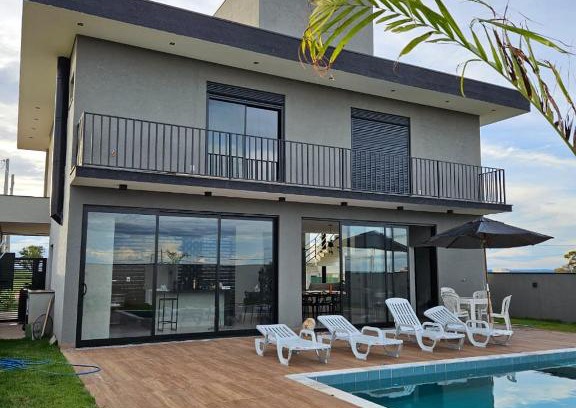 Paranapanema Casa | Casa de Campo na Represa de Paranapanema Riviera de Sta Cristina XIII