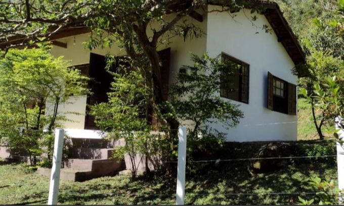 Sao Luiz Do Paraitinga Casa | Casa de Campo no Parque Estadual da Serra do Mar