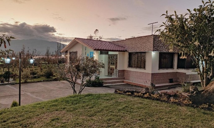 Pillaro Casa | Casa de campo Pillaro - Activa