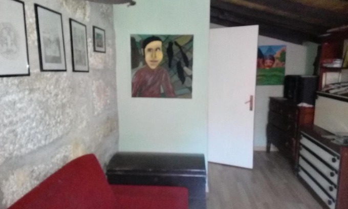 Vila Nova de Cerveira Casa | Casa de campo