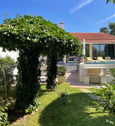 Montemor-o-Novo Casa | Casa de Campo