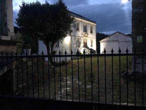 Fazouro Casa | Casa de Campo Pumarada de Oirín