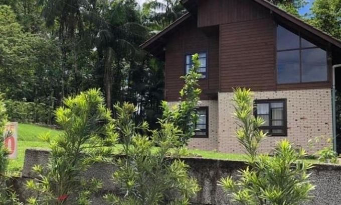 Rodeio Complejo | Casa de campo Rosa dos ventos