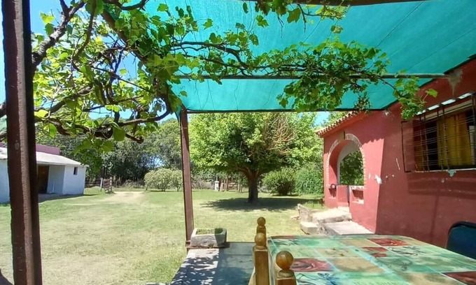 Rio Cuarto Otro | Casa de Campo Santa Catalina, cerca de rio y balnearios