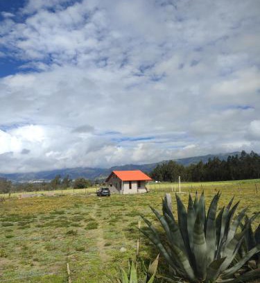 Lasso Chalet De Esquí | Casa de campo San Marcos