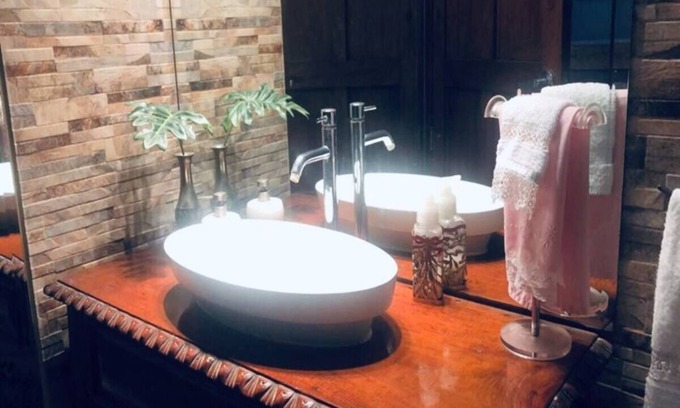 Grocio Prado Cabaña | CASA DE CAMPO-VILLA DEL SUR CHINCHA