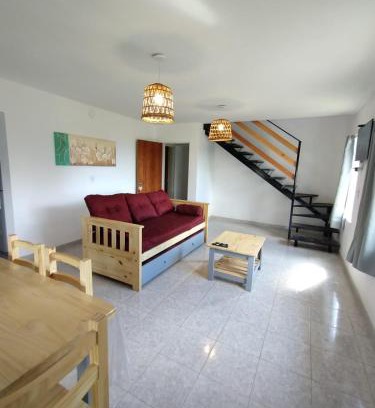 Villa Giardino Apartamento | CASA DE CAMPO VILLA GIARDINO