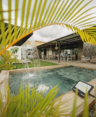 Armenia Villa | Casa de campo Villa Abuelo