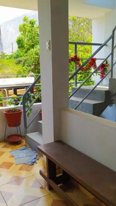 Lunahuana Apartamento | Casa de Campo y Hospedaje Irma