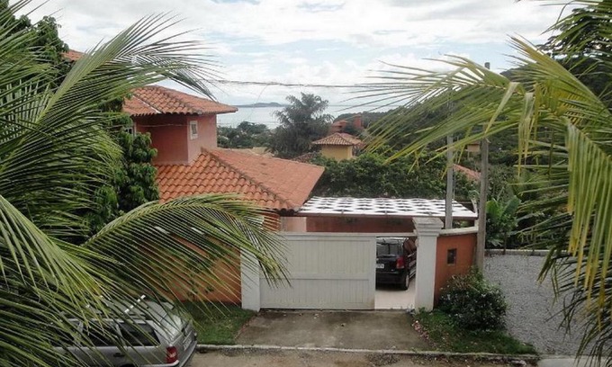 Joao Fernandes Casa | Casa De Carlos