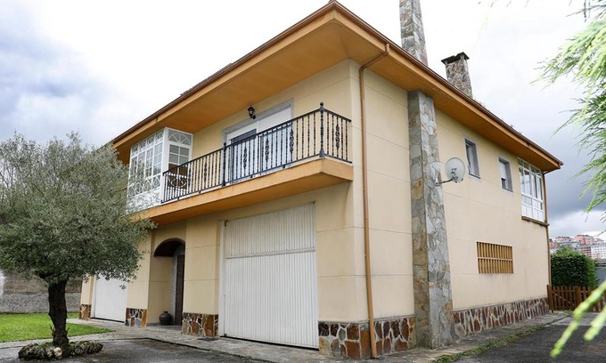 Lugo Casa | Casa de Castelo