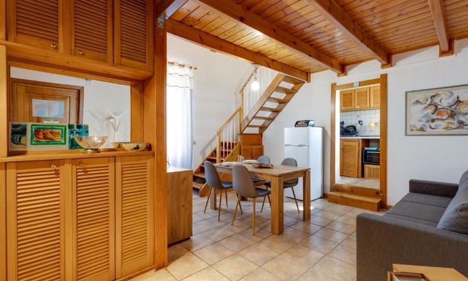 Oristano Apartamento | Casa De Castro
