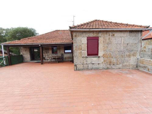Castro Laboreiro Casa | Casa de Castro Laboreiro