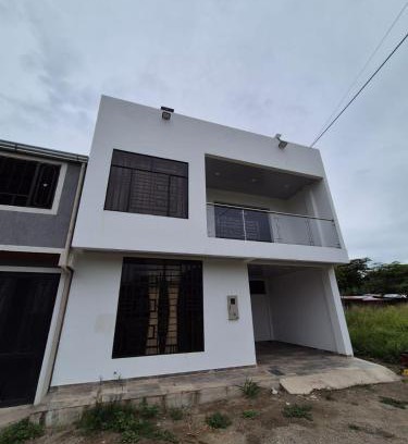 Narino Casa | Casa de Char Girardot, Nariño Cundinamarca
