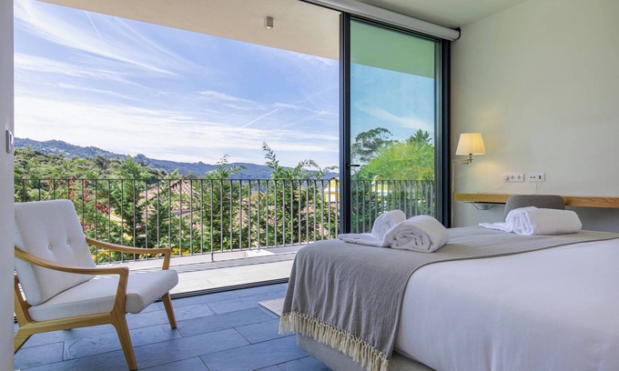 Varzea de Sintra Villa | Casa de Cima- Luxury Villa
