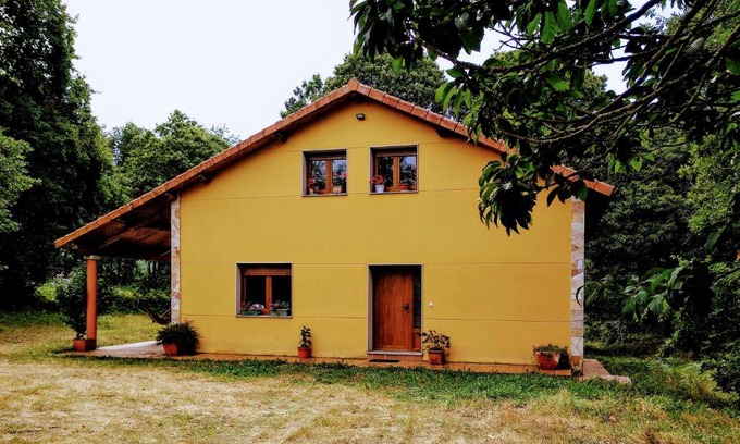 Catasol Casa | CASA DE CIMADEVILA
