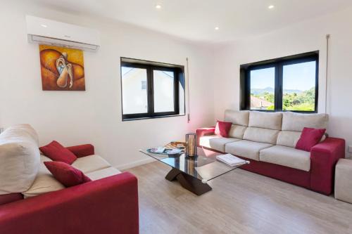 Arcos de Valdevez Apartamento | Casa de Clarisse
