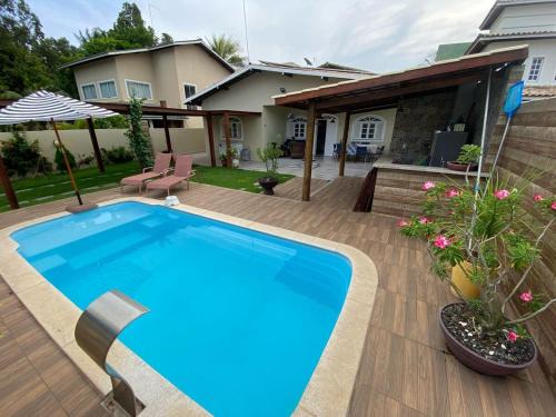 Barra do Jacuipe Casa | Casa de Cond - Villas de Jacuípe