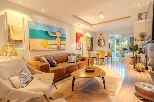 Porto da Lagoa Apartamento | Casa de Condomínio | Trapiche na Lagoa #LA15